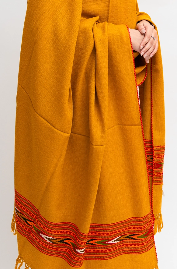 Single Patti Kingri Shawl - Image 15
