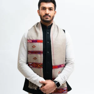 Typical Kullu Muffler